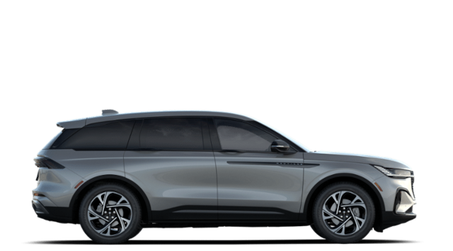 2026 Lincoln Lincoln Nautilus External Image 1